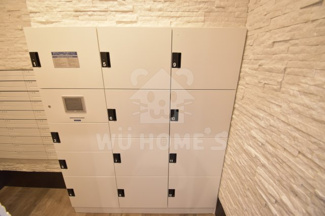 【その他】 | アドバンス西梅田ビオス | 宅配ボックス