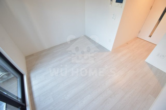 【洋室】 | アドバンス西梅田ビオス | きれいな洋室です