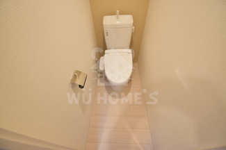 【トイレ】 | アドバンス西梅田ビオス | トイレも気になるポイント