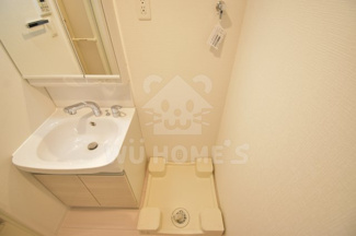 【設備】 | アドバンス西梅田ビオス | 洗濯パン