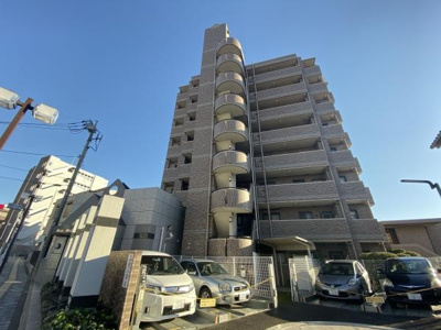 【外観】 | モリス町田