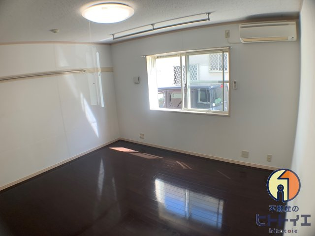 サンマリノ吉田の居間・リビング