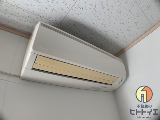 サンマリノ吉田の設備