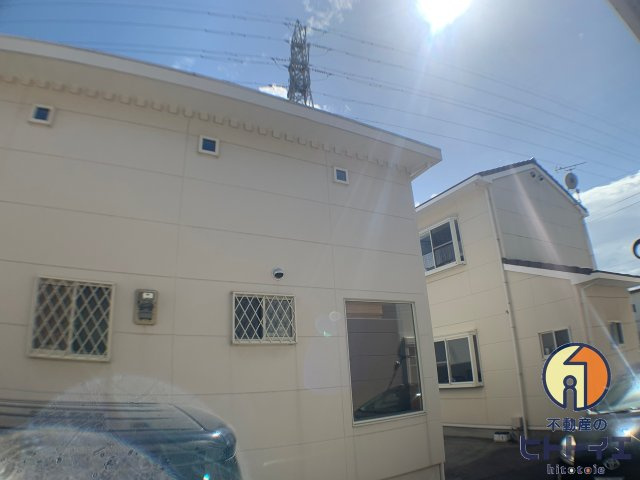 サンマリノ吉田の展望