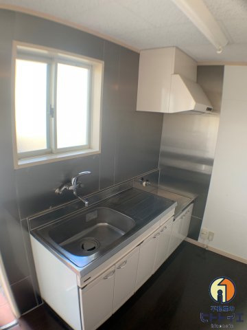 サンマリノ吉田のキッチン