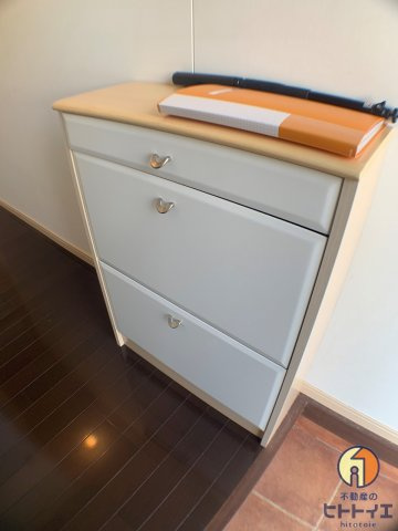 サンマリノ吉田の設備