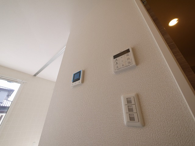 Cuore 都跡のセキュリティ