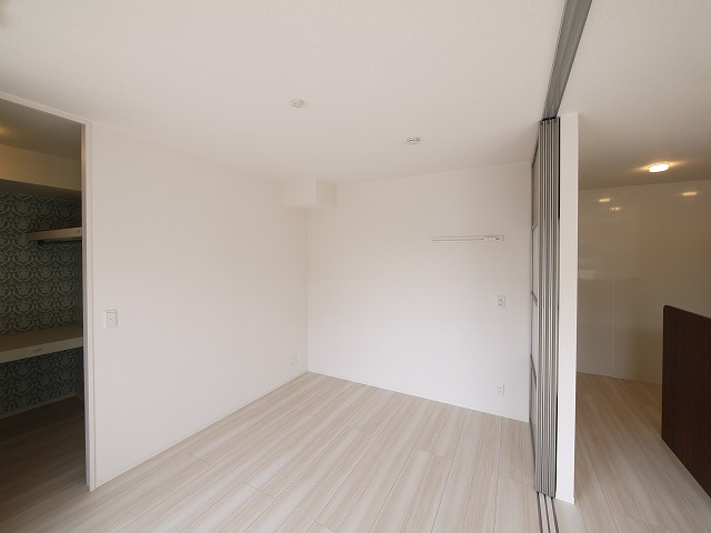 Cuore 都跡の居間・リビング|こちらの居間で趣味の時間をお楽しみください