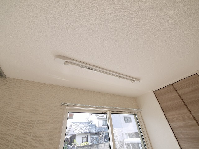 Cuore 都跡の設備