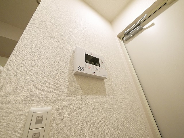 Cuore 都跡の設備