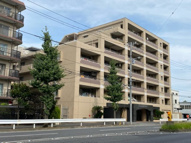 ライオンズマンション横濱ベイステージの画像