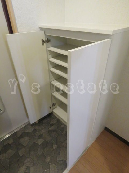 【設備】 | M’プラザ布施弐番館