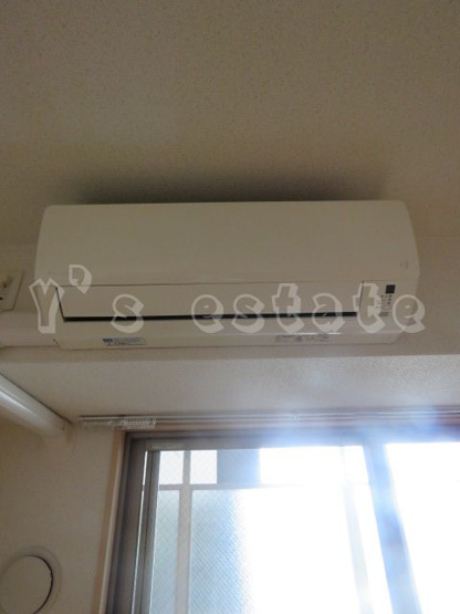【設備】 | M’プラザ布施弐番館
