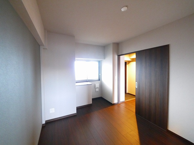LA RIVIERE OKAMOTOⅡの内装