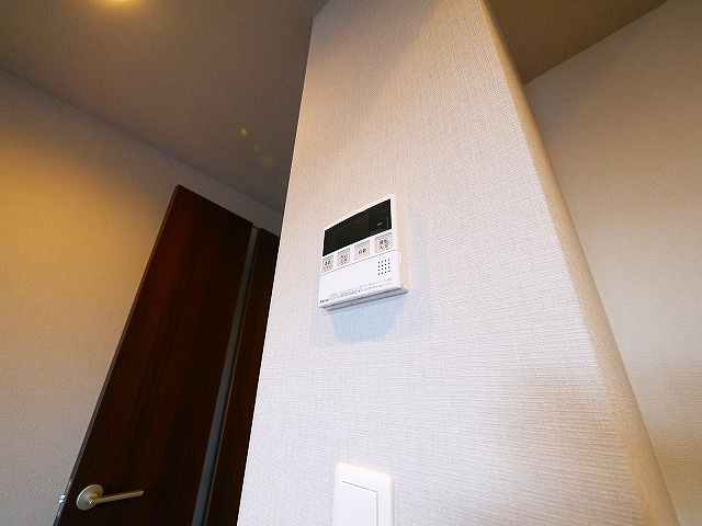 LA RIVIERE OKAMOTOⅡの設備