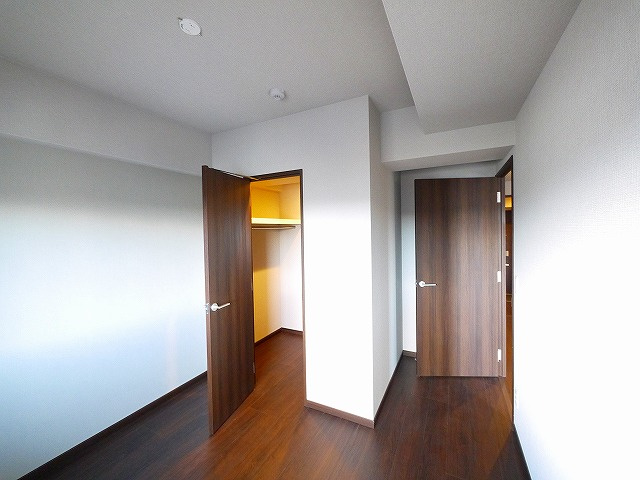 LA RIVIERE OKAMOTOⅡの内装