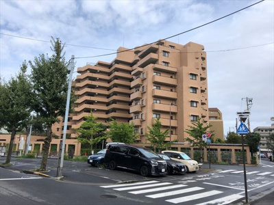 【外観】 | ライフプラザ船堀