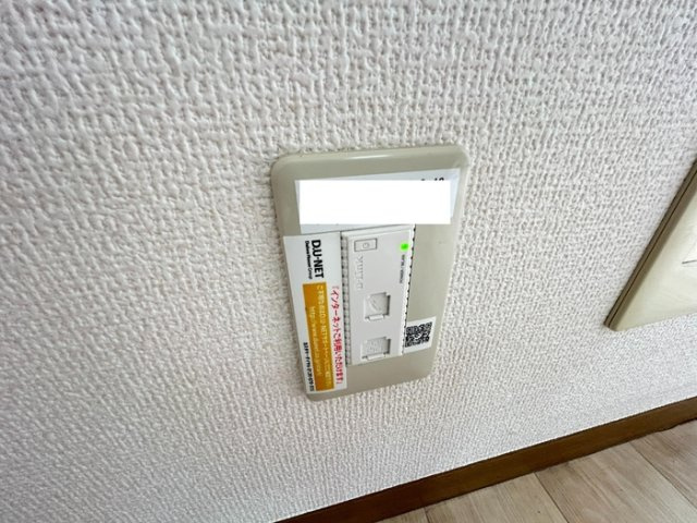 リバーポートリョウの設備