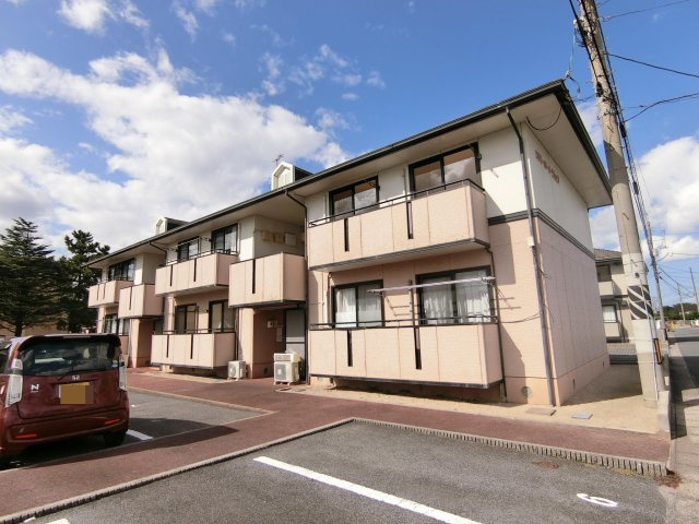 リバーポートリョウ