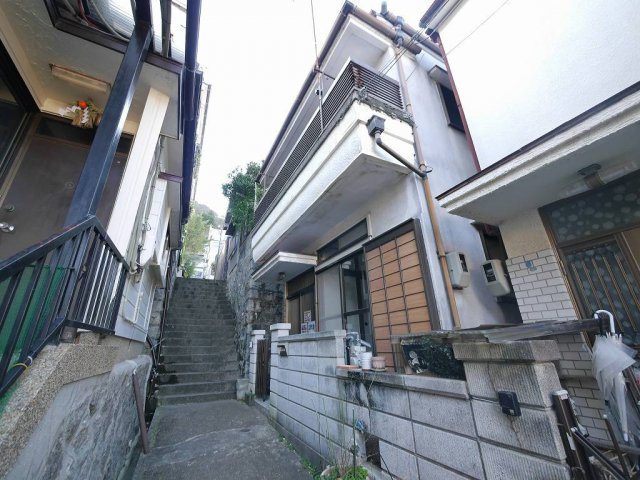 須磨区妙法寺字円満林2-241戸建の外観
