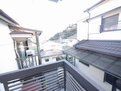 【展望】 | 須磨区妙法寺字円満林2-241戸建