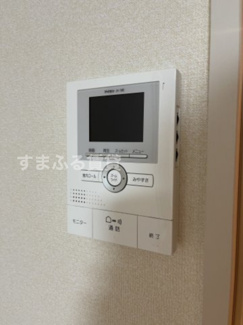 【セキュリティ】 | ETERNA(エテルナ)　岡崎市羽根町