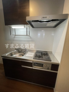 【キッチン】 | ETERNA(エテルナ)　岡崎市羽根町