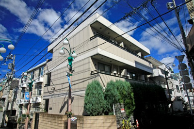 【外観】 | グリーンゲーブルス