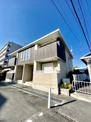 【外観】 | フィデール