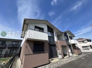 シティベルIYODA　C棟　岡崎市中園町の画像