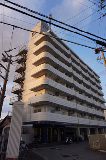 【外観】