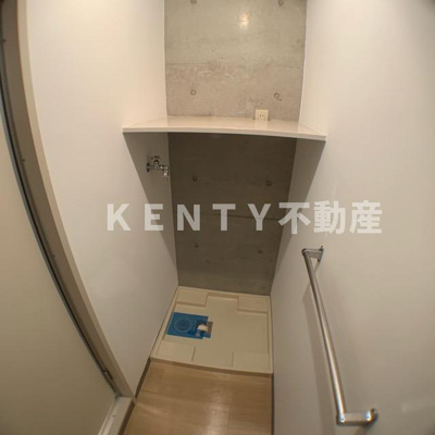 【設備】 | ネオコート久が原