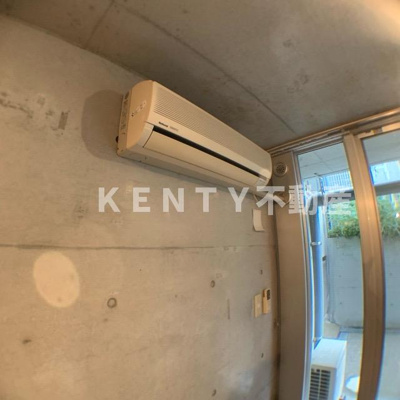 【設備】 | ネオコート久が原