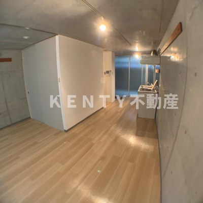 【居間・リビング】 | ネオコート久が原 | おしゃれな居間です