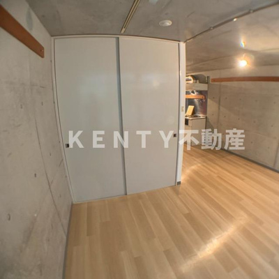 【居間・リビング】 | ネオコート久が原 | 使いやすいリビングです