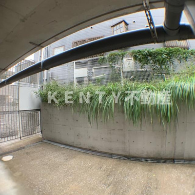 【展望】 | ネオコート久が原