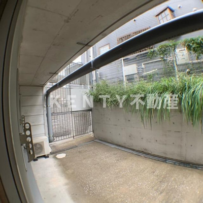 【展望】 | ネオコート久が原