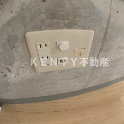 【設備】 | ネオコート久が原