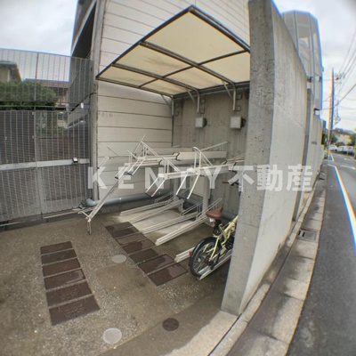 【その他共用部分】 | ネオコート久が原