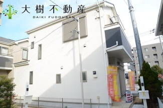 【外観】 | 外壁サイディング