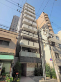 レジュールアッシュ松屋町の画像