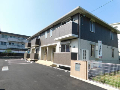 【外観】 | クロノス恵