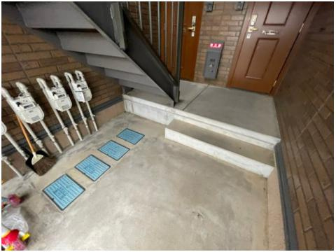 ヴィーブル鷺沼台のその他