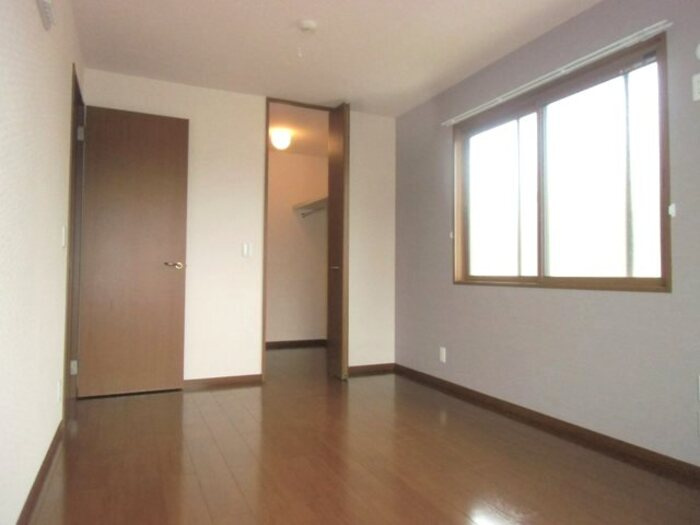 ヴィーブル鷺沼台の居間・リビング