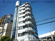 レジデンス川原の画像