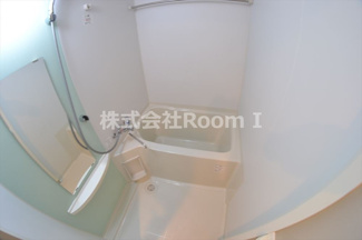 【浴室】 | エスリード大阪城公園 | 日々の疲れを癒すお風呂付です