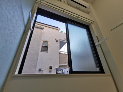 【展望】 | 仮称）ハーモニーテラス大森西３丁目Ｂ