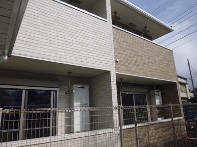 【展望】 | シャンドフルール