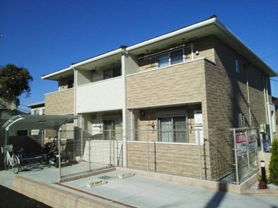 【外観】 | シャンドフルール