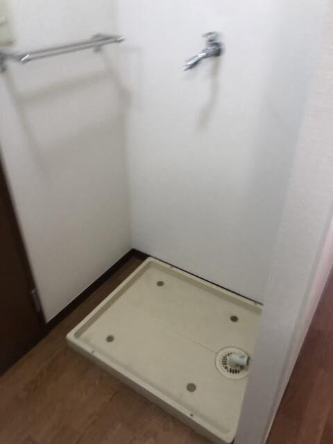 カサグランデ本郷の洗面所